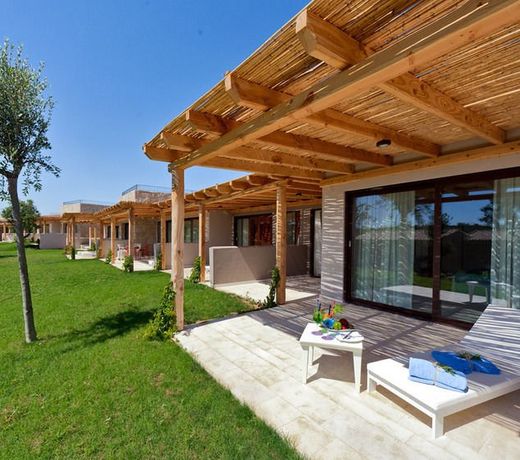 Baglioni Resort Sardinia - The Leading Hotels of the World