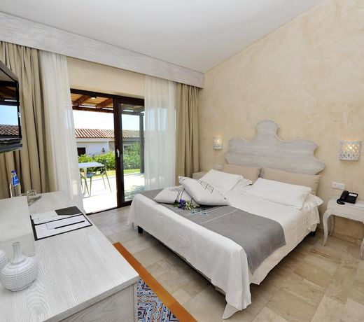 Baglioni Resort Sardinia - The Leading Hotels of the World