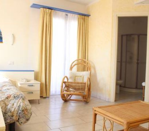 Hotel del Sole