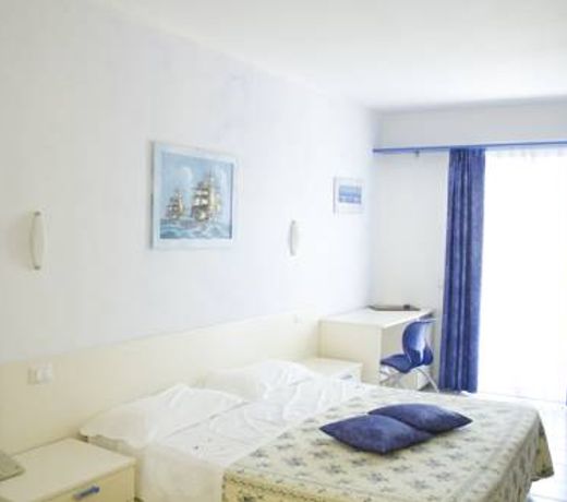 Hotel del Sole