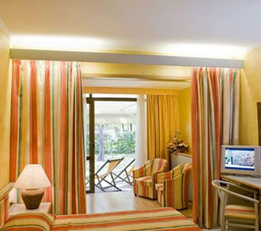 Park Hotel I Lecci