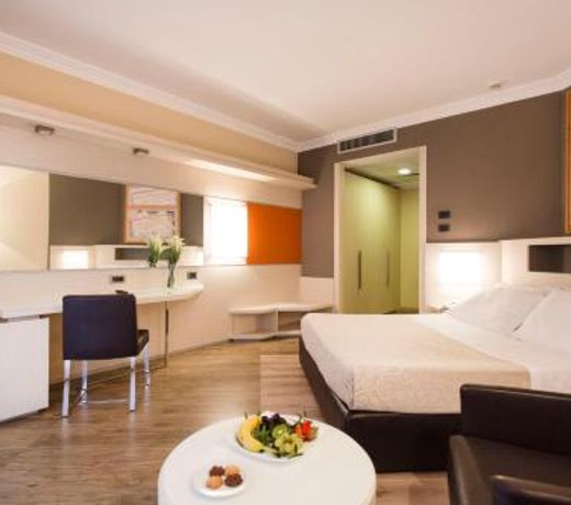 Park Hotel I Lecci