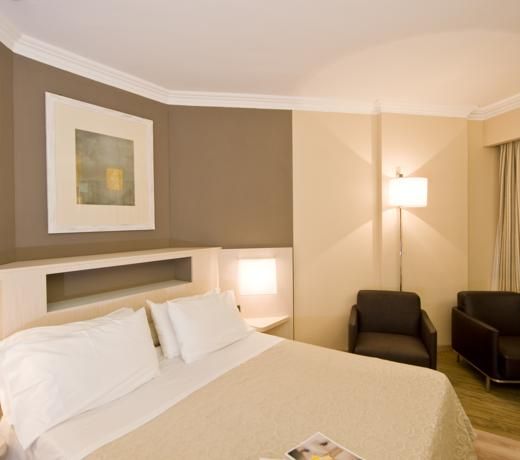 Park Hotel I Lecci
