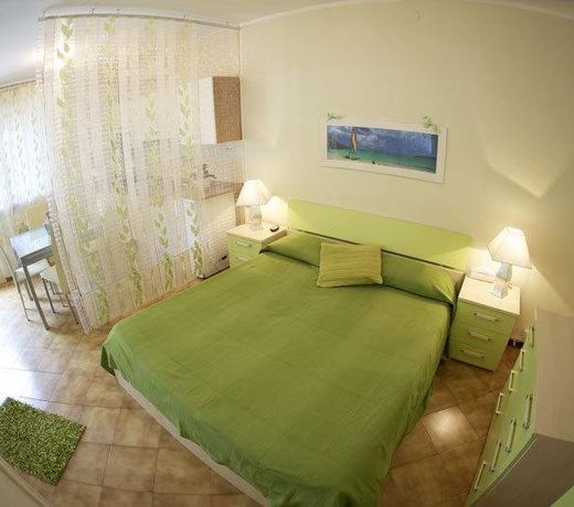 Hotel Villa Denia