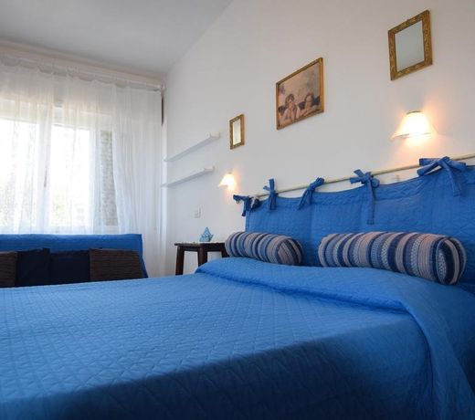 Hotel Villa Denia