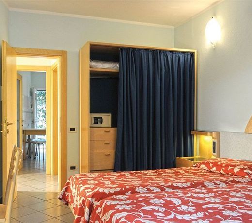Resort Riva Degli Etruschi