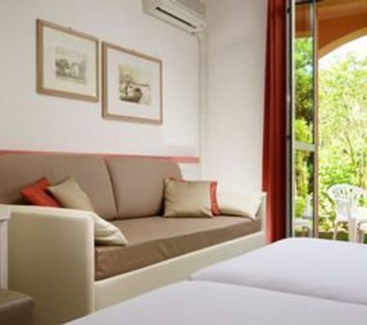 Garden Toscana Resort