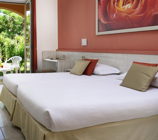 Garden Toscana Resort