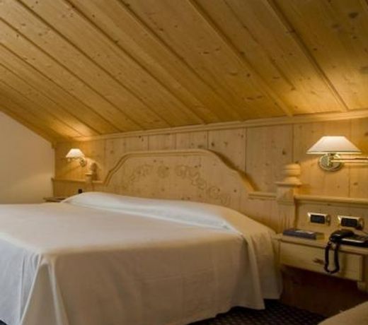 Chalet Al Lago