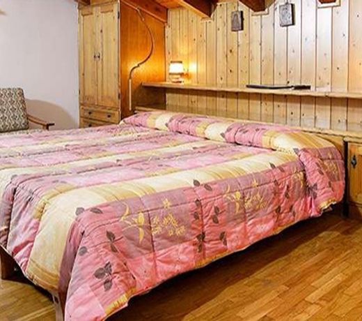 Hotel Cima Belpra'