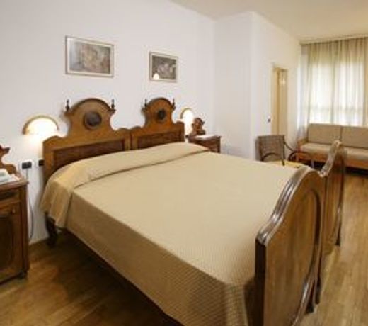 Hotel Cima Belpra'