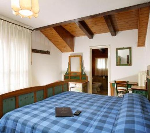 Hotel Cima Belpra'