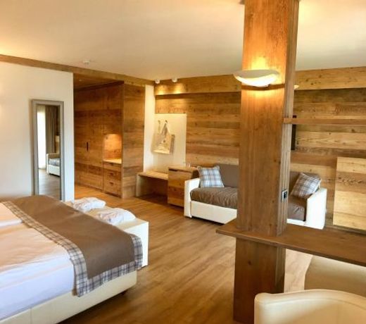 Parkhotel Ladinia