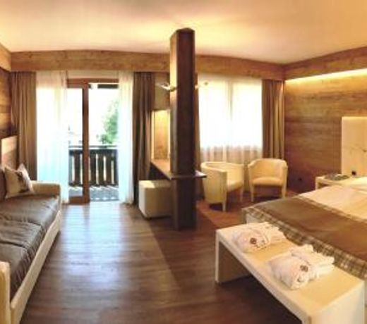 Parkhotel Ladinia