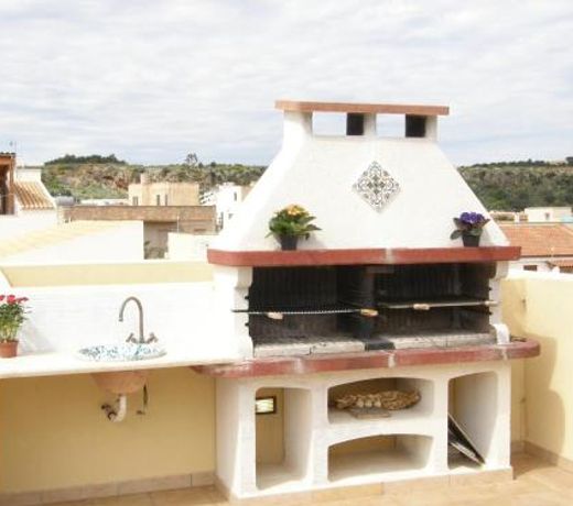 Room and Breakfast Aloe