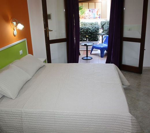 Room and Breakfast Aloe