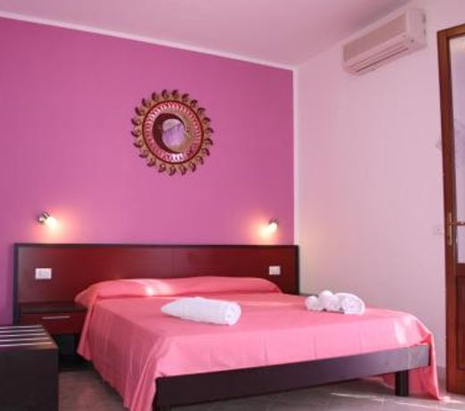 Room and Breakfast Aloe