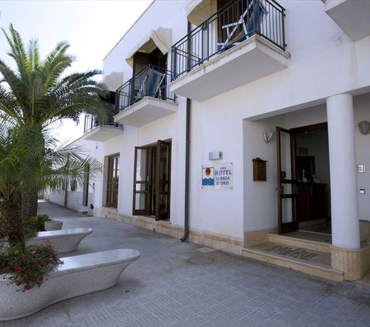 Hotel Sabbia d'Oro