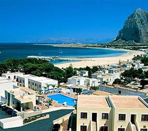 Villaggio Cala Mancina