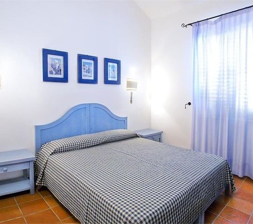 Villaggio Cala Mancina