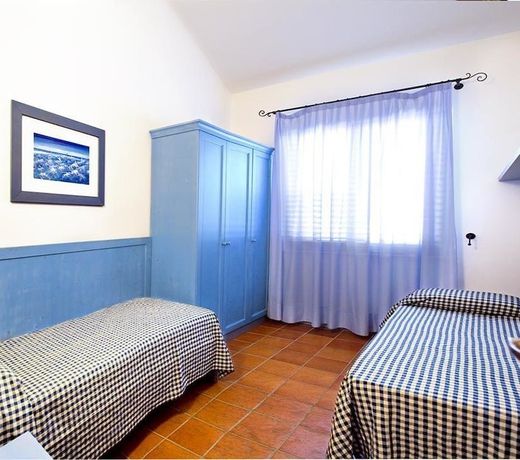 Villaggio Cala Mancina