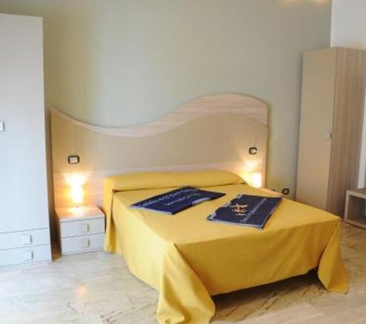 Hotel Spiaggia D'oro