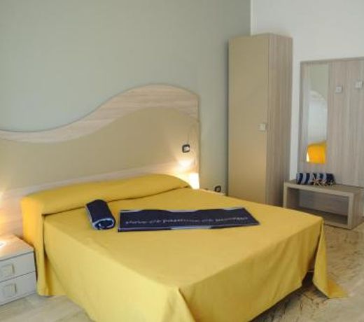 Hotel Spiaggia D'oro