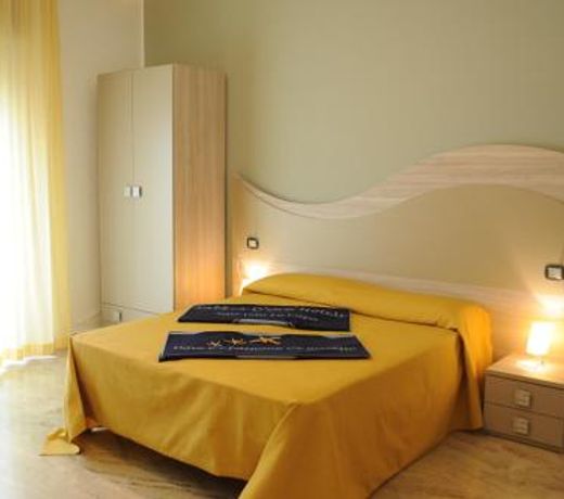 Hotel Spiaggia D'oro