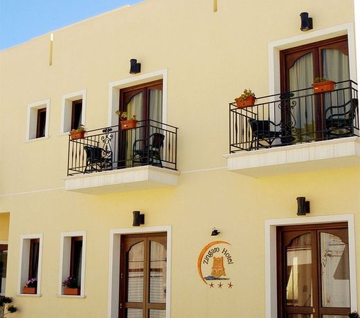 Zingaro Hotel