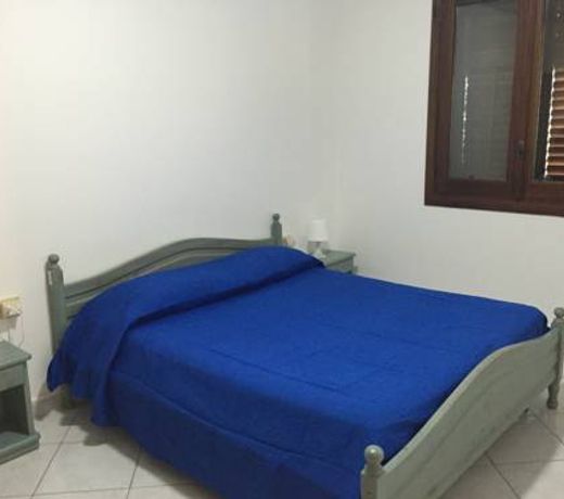 Le Palme Di Conturrana