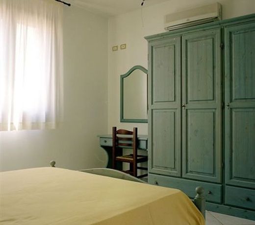 Le Palme Di Conturrana