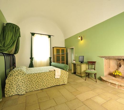 Villa Donna Isabella