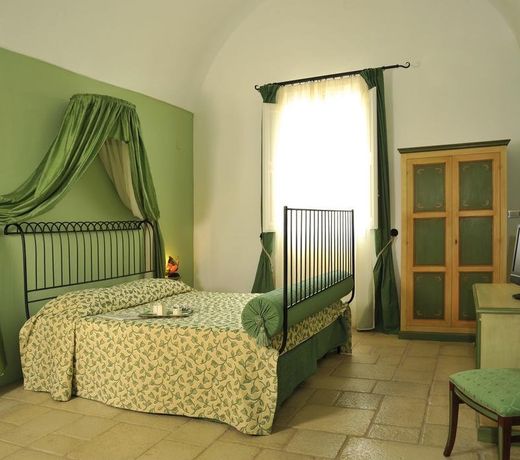 Villa Donna Isabella
