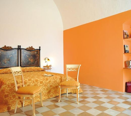 Villa Donna Isabella