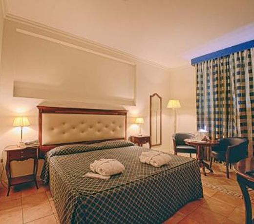 Capo Dei Greci Taormina Coast Hotel & SPA