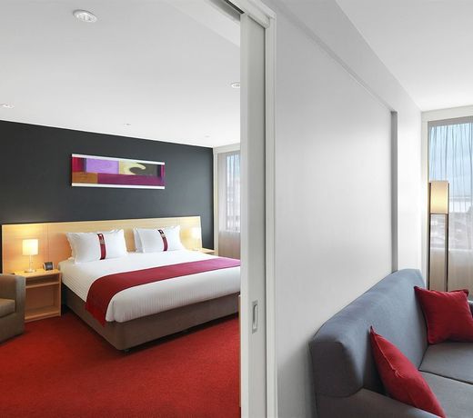 Holiday Inn Melbourne Airport, an IHG Hotel
