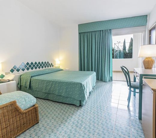 Hotel Torre Oliva