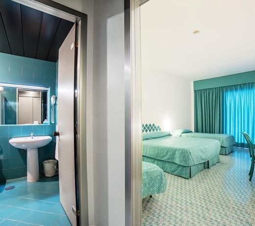Hotel Torre Oliva