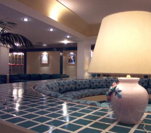 Hotel Torre Oliva