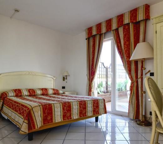 Hotel Del Sole
