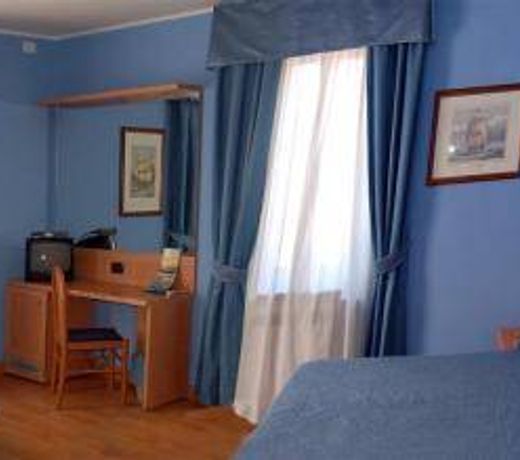 Hotel L'Isola