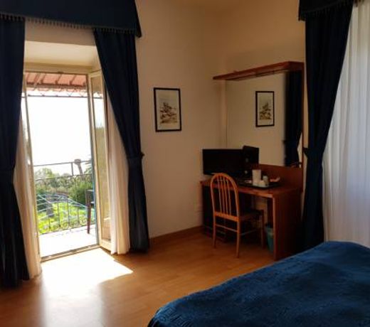 Hotel L'Isola