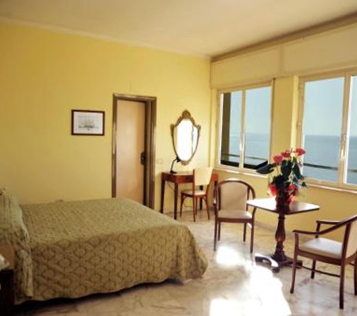 Hotel Le Najadi
