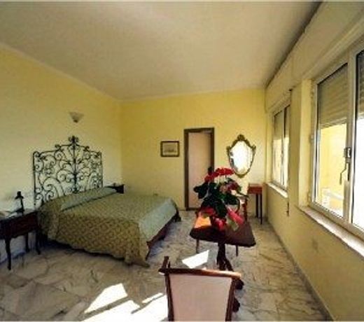 Hotel Le Najadi