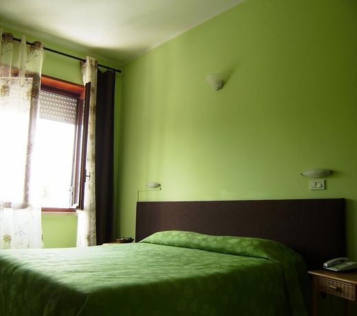 Borghetto Hotel