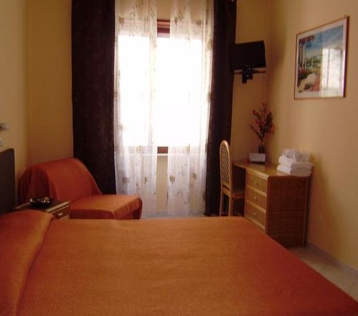Borghetto Hotel