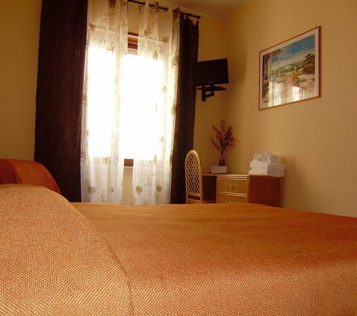 Borghetto Hotel