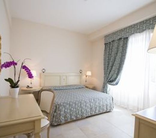 Hotel Cavalluccio Marino