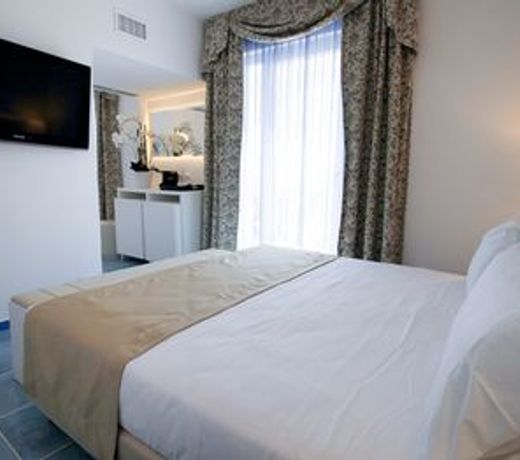 Hotel Cavalluccio Marino