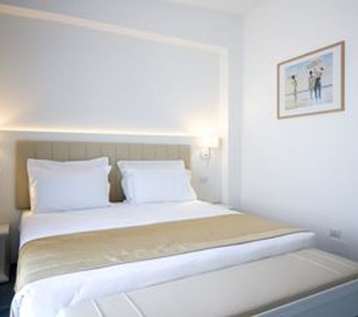 Hotel Cavalluccio Marino